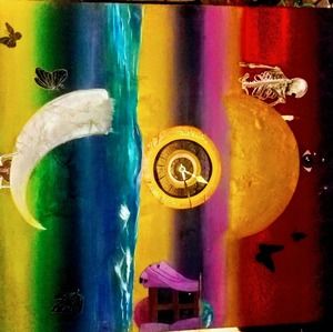 Meet your Posher, Jimmy